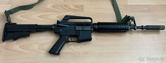 XM177E1/E2 - 3