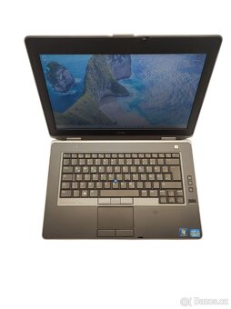 Dell Latitude E6430 ( 12 měsíců záruka ) - 3
