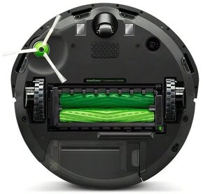 Robotický vysavač iRobot i3 Dark s inteligentním mapováním - 3