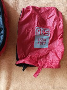Airy vest S 33 - 3