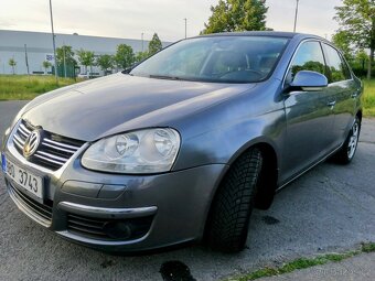 Volkswagen Jetta 2.0 tdi - 3