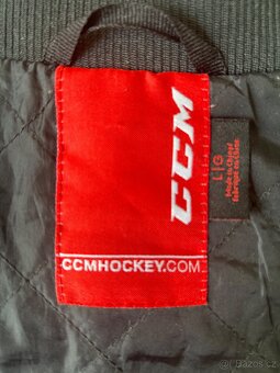 CCM bunda vel. L - 3