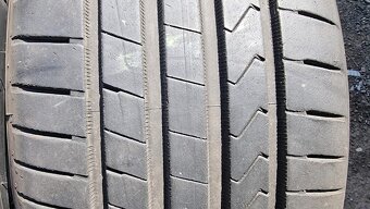 Letní pneu 235/50/17 Hankook - 3