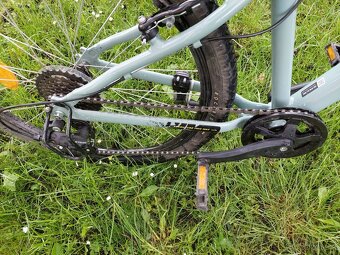 Prodám kolo RockRider EXPL500 - 3