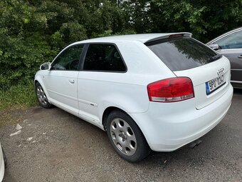 Audi A3 - 3