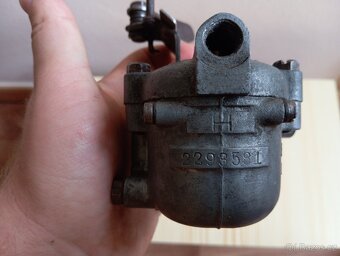 Prodám karburátor Solex 30 BFL - 3