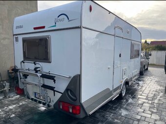 Karavan Hymer Eriba Nova 470A - 3