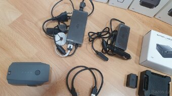 DJI Mavic PRO Fly More Combo - 3