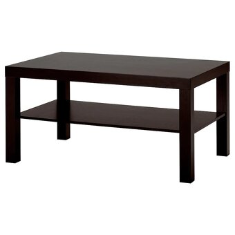 IKEA Lack 55x90x55. - 3