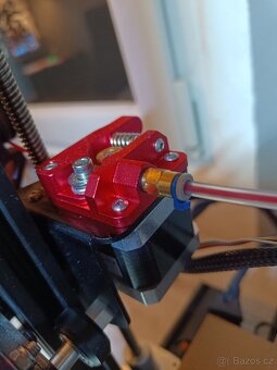 3D tiskárna Ender 3 - 3