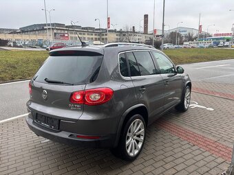 Volkswagen Tiguan 2.0TSi 147KW 4x4 DSG R-Line - 3