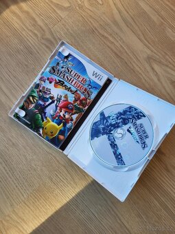 Super Smash Bros Brawl Wii - 3