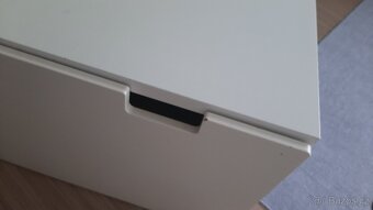 Stuva Ikea skřínka s šuplíkem - 3