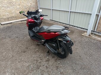 Honda Forza 125i rv. 2018 ABS Cz doklady v ceně - 3