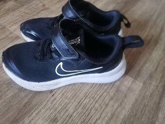 Dětské boty Nike - 3