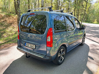 Citroën Berlingo 1,6 16V Multispace - 3