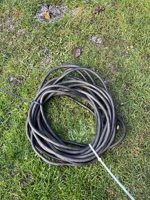Měděný kabel - 3