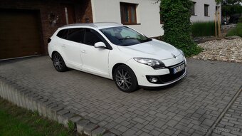Renault Megane III Grandtou 2012 TCe - 3