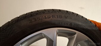 alu 5x112r18 - 3