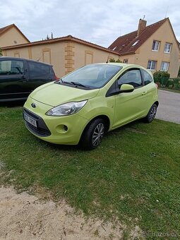 Prodám Ford Ka - 3