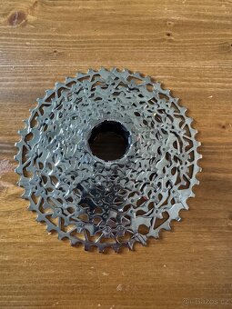 Kazeta Sram Apex 11-44T, 12SPD - 3