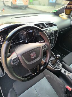 Seat Leon Cupra R. - 3