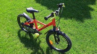 Dětské 16" kolo Racing 900 - 3