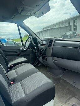 Vw crafter - 3