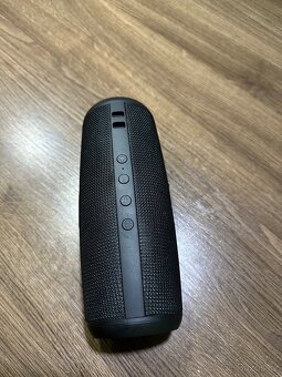 Prodám přenosný Bluetooth reproduktor Niceboy RAZE 2 Ego - 3