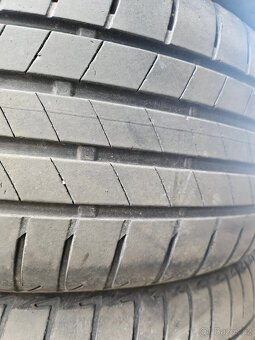 225/45R18 91Y Bridgestone Turanza T005 - 3