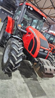 Zetor 11441 Intercooler forterra - 3