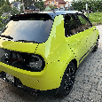 Honda e Advance - stav noveho auta - ZNIZENA CENA - 3
