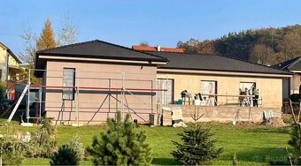 LEŠENÍ na pronájem 168m2 - 3