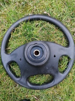 Renault clio 1991 ND - 3