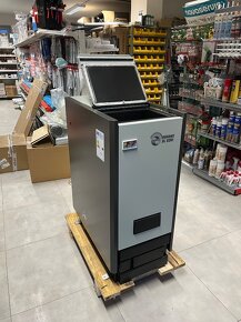 Kotel slokov sl 23 D - 3