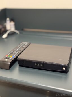 UPC TV Mediabox - 3