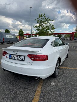 Prodam audi a5 - 3