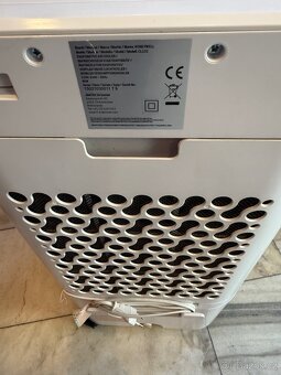 Klimatizace HONEYWELL CL 152 - 3