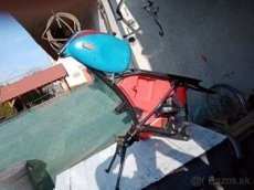 Jawa 90 - 3