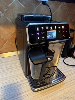 Philips LatteGo 5400 series - 3