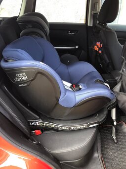 Britax Römer Dualfix - 3