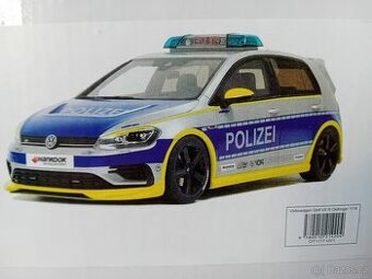 Toyota, Mazda, Opel, Audi, AR, Seat a Lancia 1:18 Ottomobile - 3
