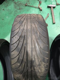 Letní pneu 185/35r17 - 3