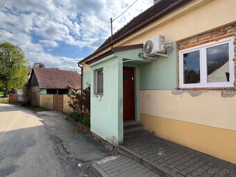 prodám dům Nové Hvězdlice - 3