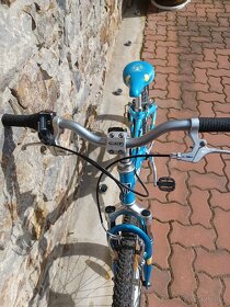 Kolo TREK 20'' SLEVA 200 KČ - 3