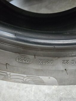 Letní pneu zn. Michelin Primacy 4, rozměr 215x65x17 - 3