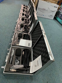 Mikrofon MineSound RM-10 kondenzátorový - 3