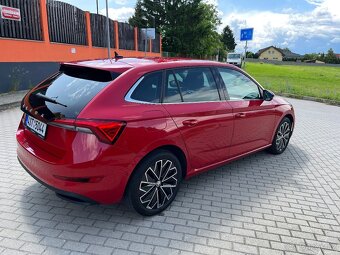Škoda Scala 1.6 TDi STYLE PLUS DSG ČR - 3