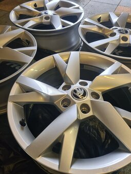 5x112 R17 - 3