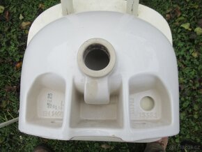 umyvadlo - 3